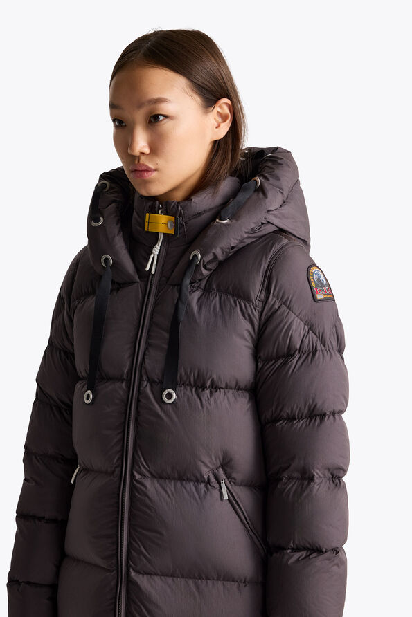 Parajumpers PANDA - LONG DOWN JACKET  26WMPWPUEL31P560541