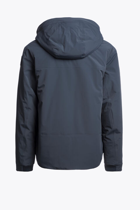 Parajumpers NIVEK - PADDED JACKET  26WMPMJKBC02P430765