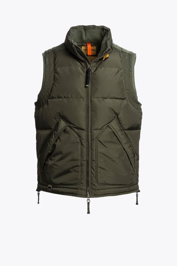 Parajumpers KOBUK - DOWN VEST  26WMPMJKMA05P010356