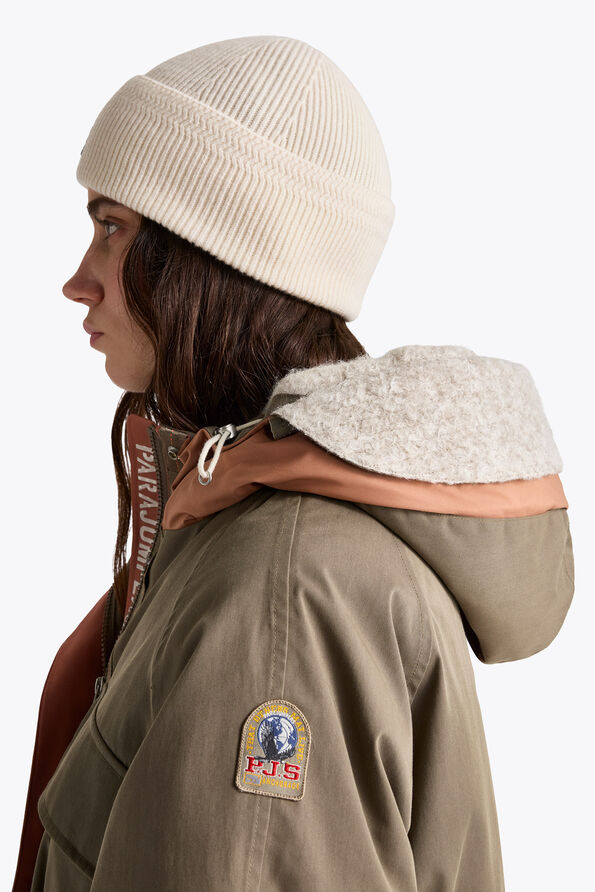 Parajumpers NARUSE - HOODED PARKA  26WMPWJKBI32P66B070