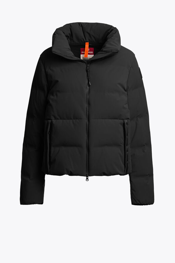 Parajumpers ENADIA - SHORT JACKET  26WMPWPUVL32P820541