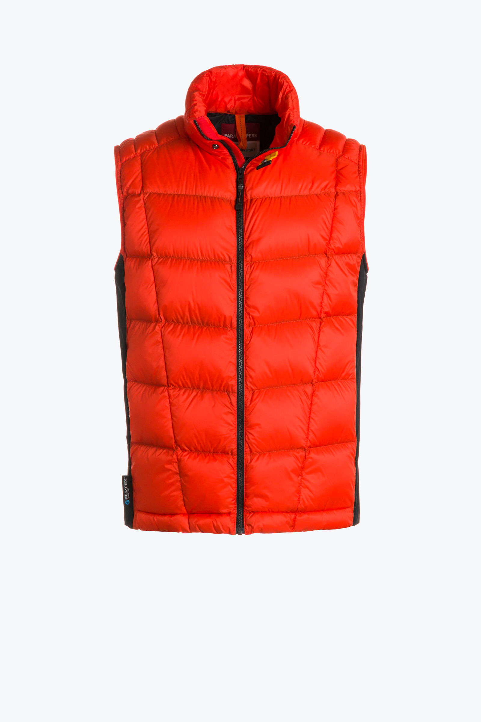parajumpers vest mens