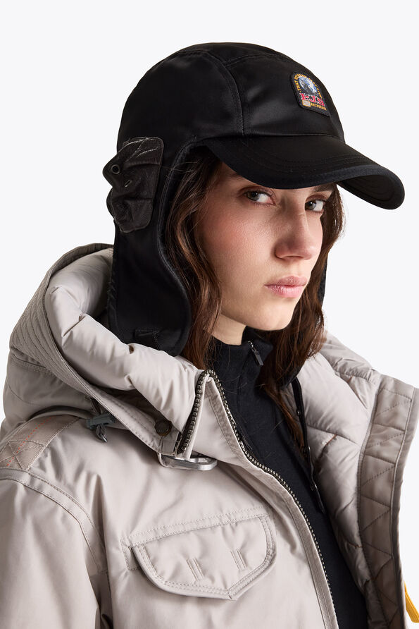 Parajumpers TOUGAN - JOCKEY HAT  26WMPAHAHA50PAB0541