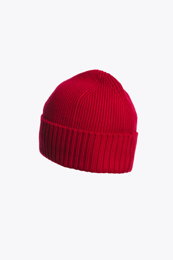 Parajumpers PLAIN - MERINO WOOL BEANIE  25WMPAHAHA12PAT0527