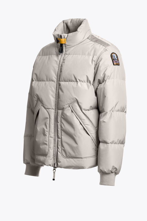 Parajumpers WARMHALI - SHORT JACKET  26WMPMJKMA09P010535