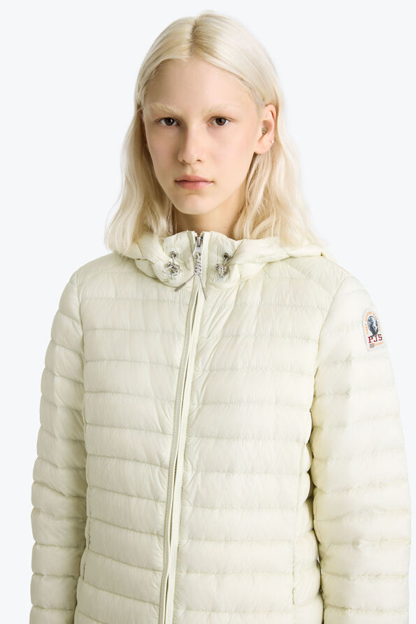 Parajumpers MEREDITH - HOODED DOWN JACKET  26SMPWPUSL32P530277