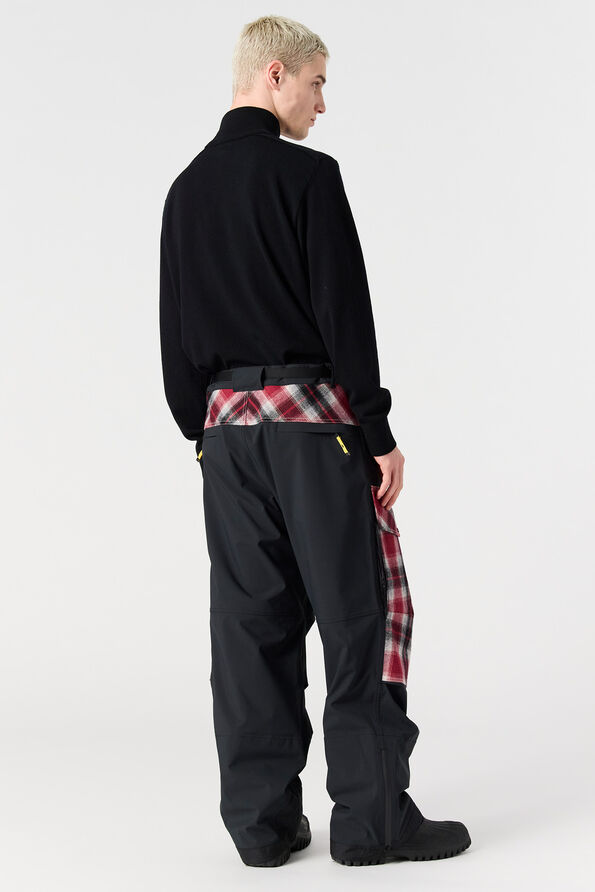 Parajumpers AMUKTA - SKI PANTS  25WMPMPAWG03P10M006