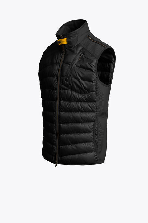 Parajumpers ZAVIER - HYBRID VEST  26WMPMHYWU03P100541