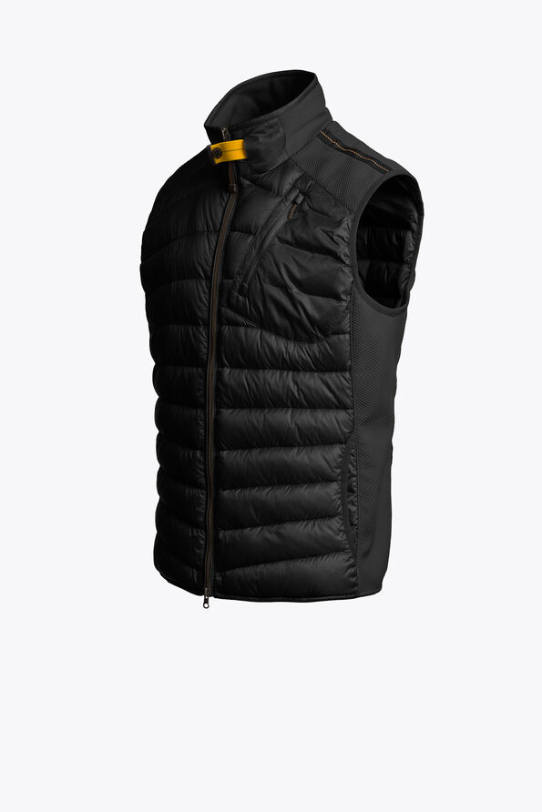 Parajumpers ZAVIER - HYBRID VEST  26WMPMHYWU03P100541