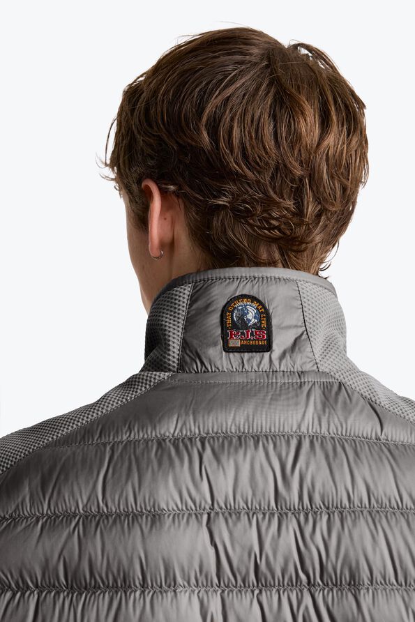 Parajumpers ZAVIER - HYBRID VEST  26WMPMHYWU03P100225