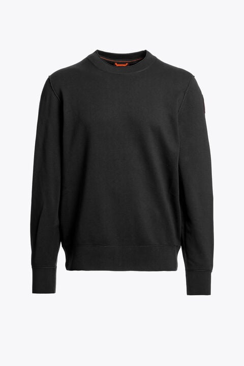 Parajumpers BASIC BRAW - CREWNECK SWEATER  26WMPMKNKC04P140541