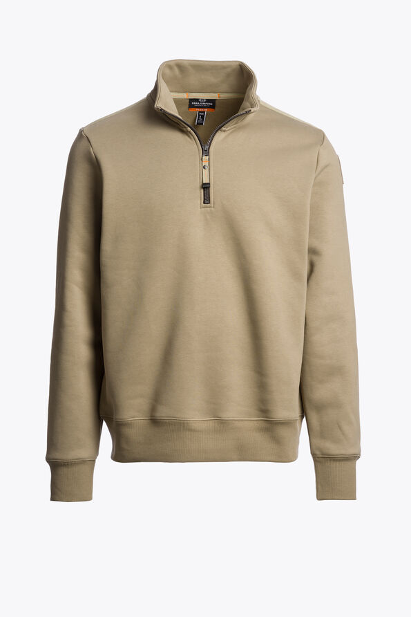 Parajumpers BROAD PEAK - HALF-ZIP FLEECE  26WMPMFLEY20P160136