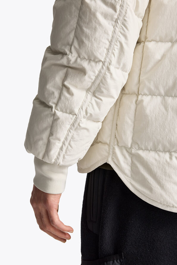 Parajumpers NIPAWIN - HOODED JACKET  26WMPMPUQD03P330132