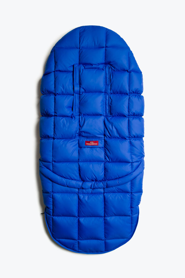 Parajumpers FOOTMUFF - BABY BUNTING BAG  SPEMPNPUFFZ010000203