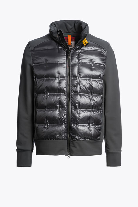 Parajumpers MATTY - HYBRID JACKET  26SMPMHYTY01P330325