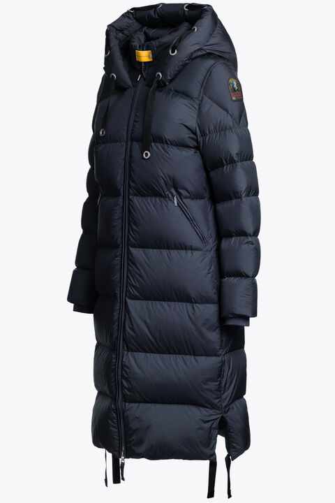 Parajumpers PANDA - LONG DOWN JACKET  26WMPWPUEL31P560316