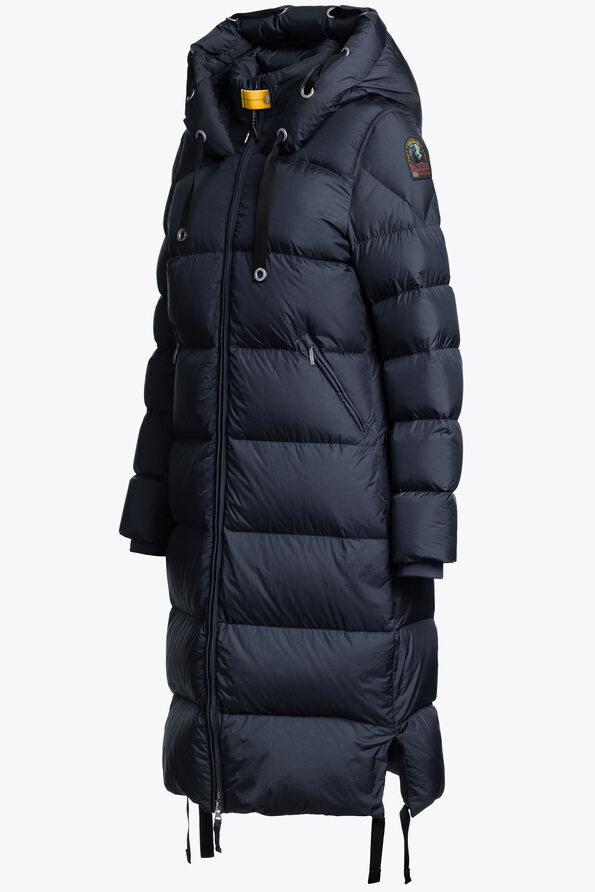 Parajumpers PANDA - LONG DOWN JACKET  26WMPWPUEL31P560316
