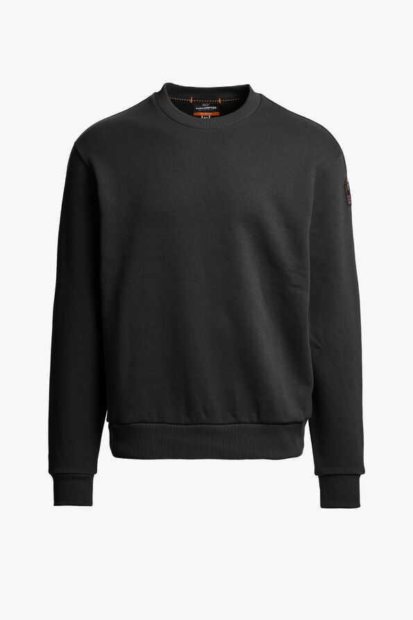 Parajumpers KEOTA - CREWNECK SWEATSHIRT  26WMPMFLFJ01P190541