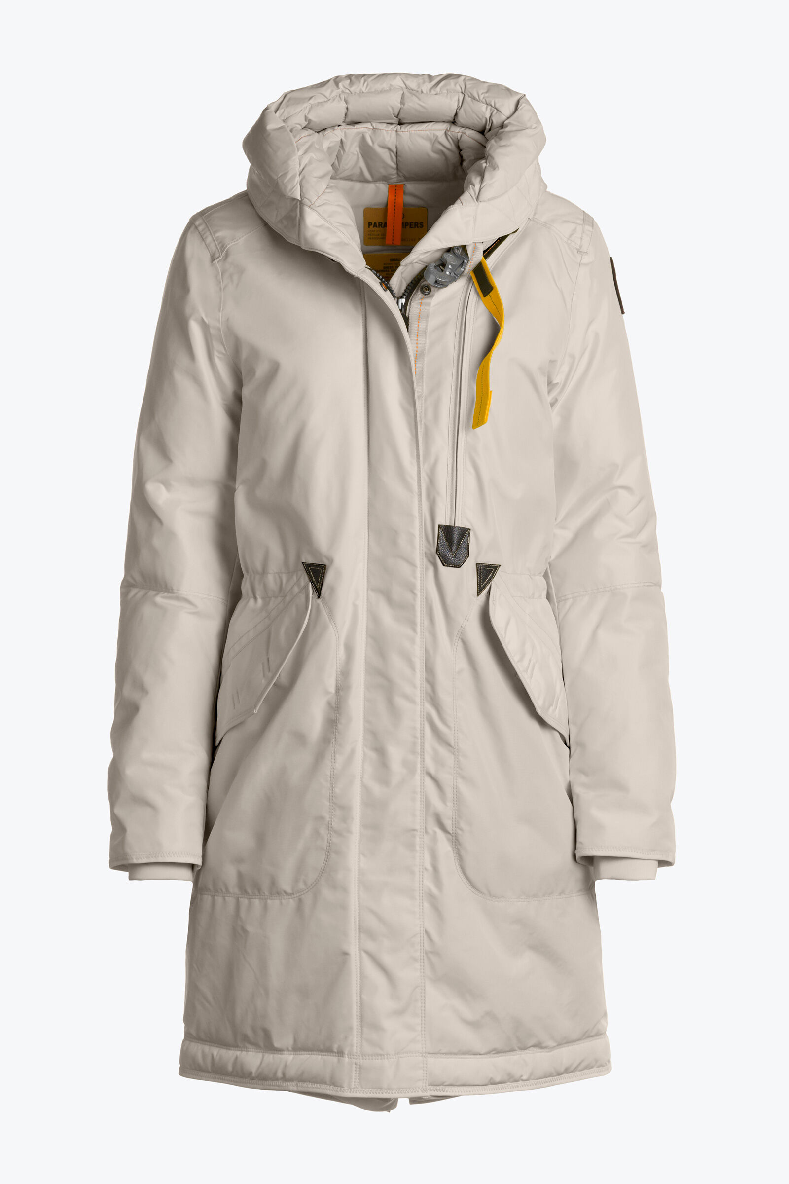 parajumper tank parka