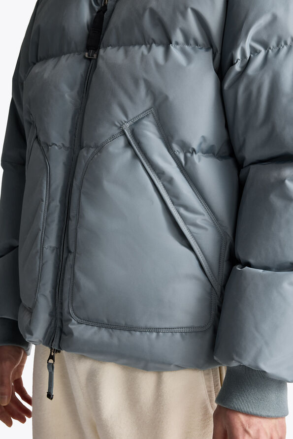 Parajumpers WARMHALI - SHORT JACKET  26WMPMJKMA09P010541