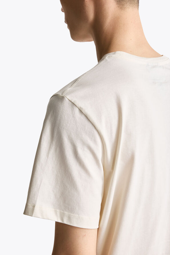 Parajumpers PATCH - T-SHIRT  26WMPMTSER01P170132