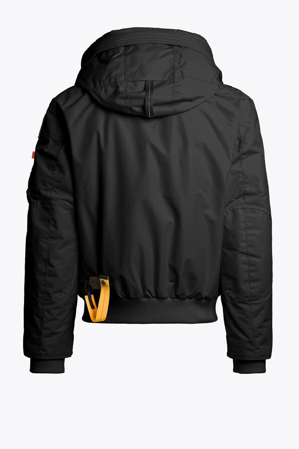 Parajumpers GOBI - HOODED BOMBER  26WMPMJKMA01P010541