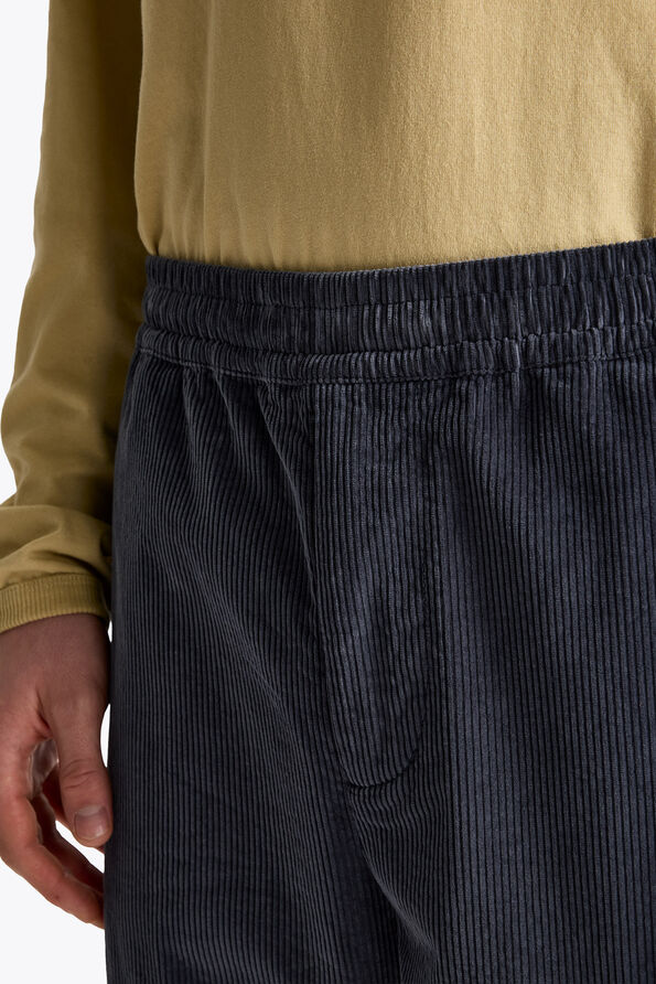 Parajumpers RAINARD - CORDUROY PANTS  26WMPMPACU02P260765