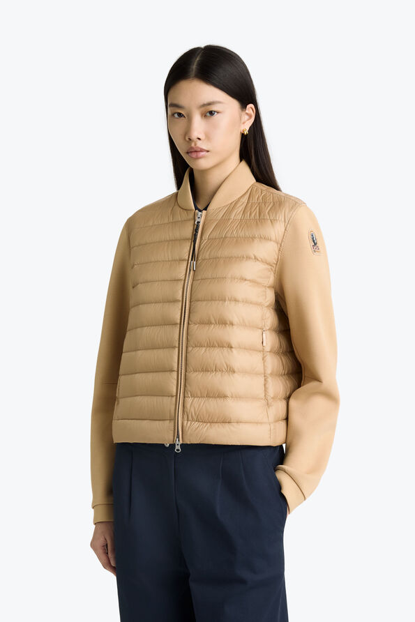 Parajumpers KALYSTA - HYBRID JACKET  26SMPWHYWU33P540116