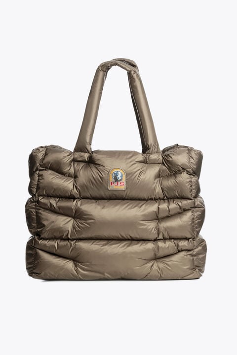 Parajumpers GABBS - TOP HANDLE BAG  26WMPABABA32PAM0128
