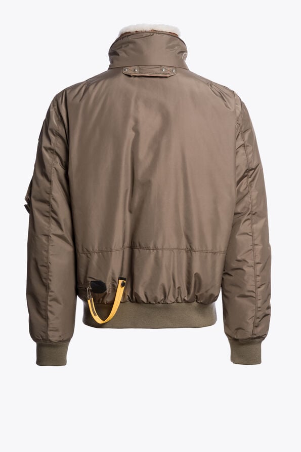 Parajumpers FIRE S. - BOMBER  26WMPMJKMA26P010128