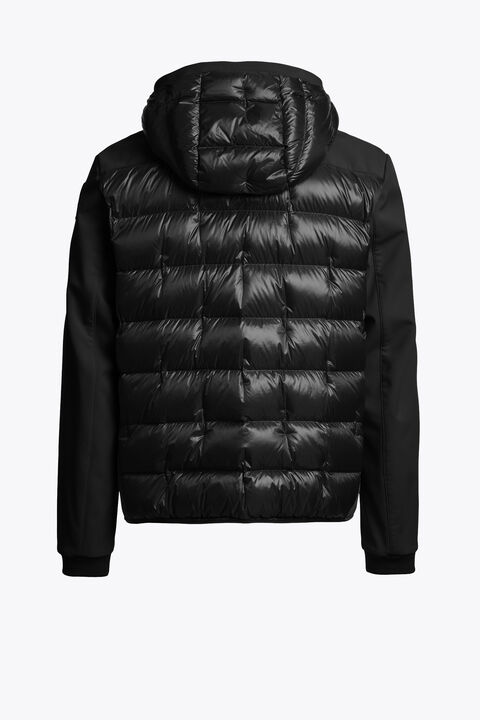 Parajumpers VIGOLO - HYBRID JACKET  26WMPMHYTY05P110541