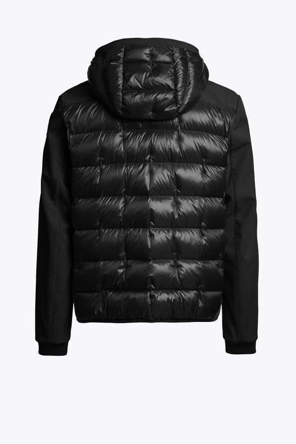 Parajumpers VIGOLO - HYBRID JACKET  26WMPMHYTY05P110541