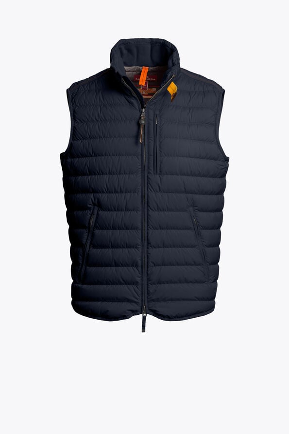 Parajumpers PERFECT - DOWN VEST  26SMPMPUSL01P040316