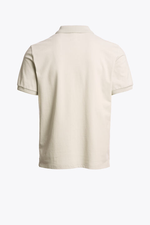 Parajumpers WELLINGTON - POLO SHIRT  26SMPMPOEK01P120266