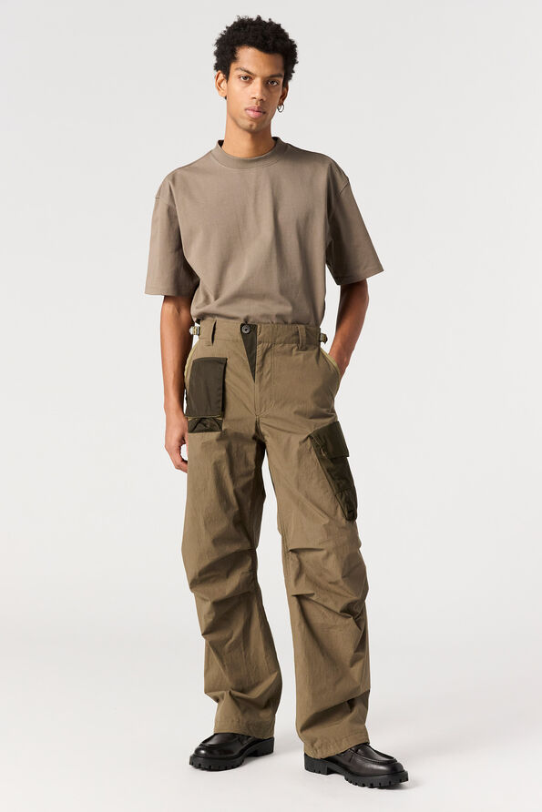 Parajumpers THOR - LONG PANTS  25WMPMPALA03P43B038