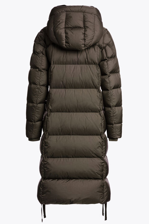 Parajumpers PANDA - LONG DOWN JACKET  26WMPWPUEL31P560536