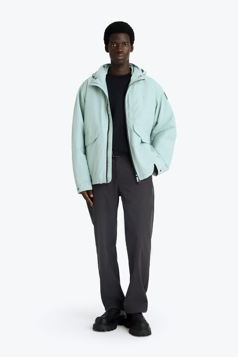 Parajumpers KUNTRELL - PADDED JACKET  26SMPMJKDU02P140311