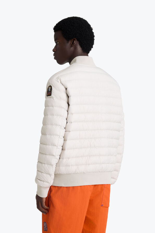 Parajumpers BREVING - DOWN FILLED BOMBER  26SMPMPUSL05P040269