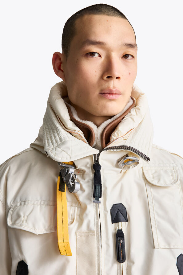 Parajumpers GOBI S. - HOODED BOMBER  26WMPMJKMA21P010736
