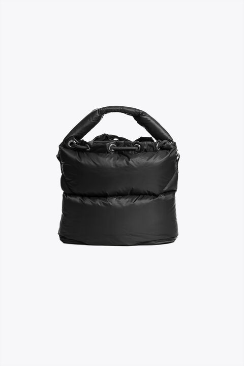Parajumpers TIKALINA - BUCKET BAG  26WMPABABA33PAM0541