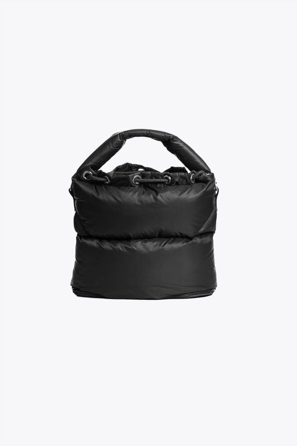 Parajumpers TIKALINA - BUCKET BAG  26WMPABABA33PAM0541