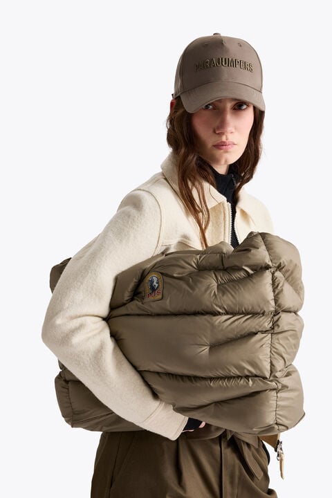 Parajumpers GABBS - TOP HANDLE BAG  26WMPABABA32PAM0128