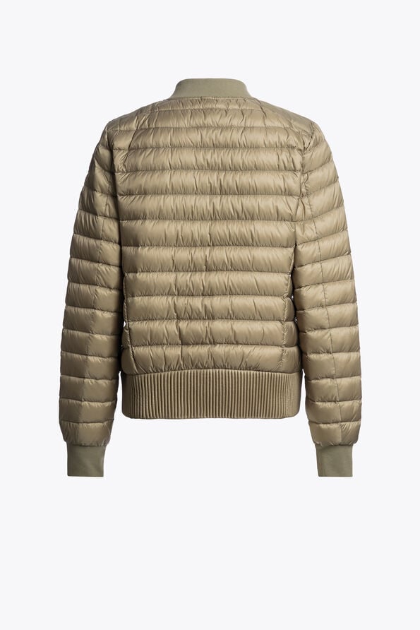 Parajumpers LEILA - SHORT DOWN JACKET  26SMPWPUSL34P530285