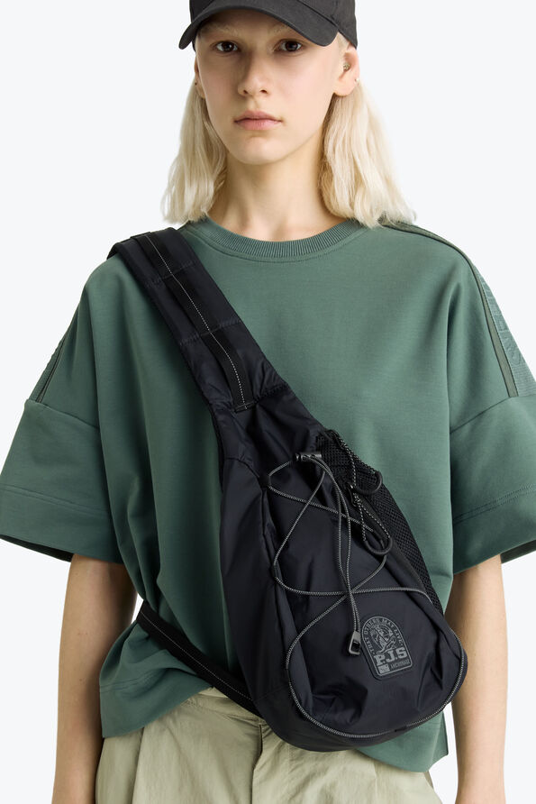 Parajumpers KEMP - CROSSBODY BAG  SPEMPABABA020000541
