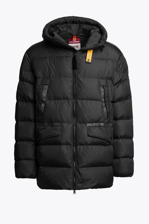 Parajumpers SALLINS - HOODED DOWN PARKA  26WMPMPUTT02P080541