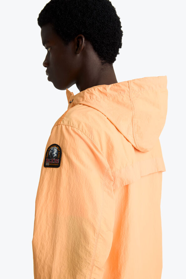 Parajumpers RUBE - HOODED JACKET  26SMPMJKSJ02P150291