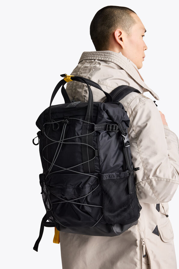 Parajumpers HARI - BACKPACK  SPEMPABABA000000541