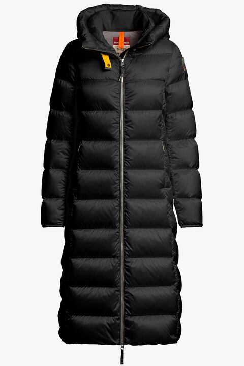 Parajumpers LEAH - HOODED DOWN JACKET  26WMPWPUSX33P580541