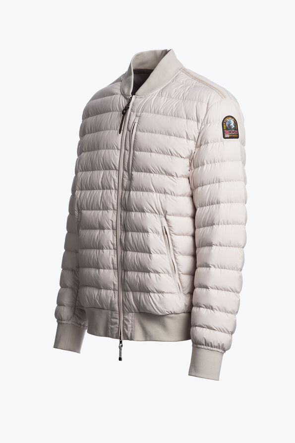 Parajumpers BREVING - DOWN FILLED BOMBER  26SMPMPUSL05P040269