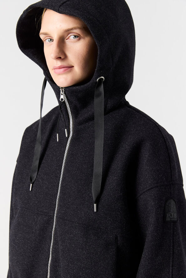 Parajumpers ILEAN - FLANNEL SWEAT  25WMPWFLFI32PR30597